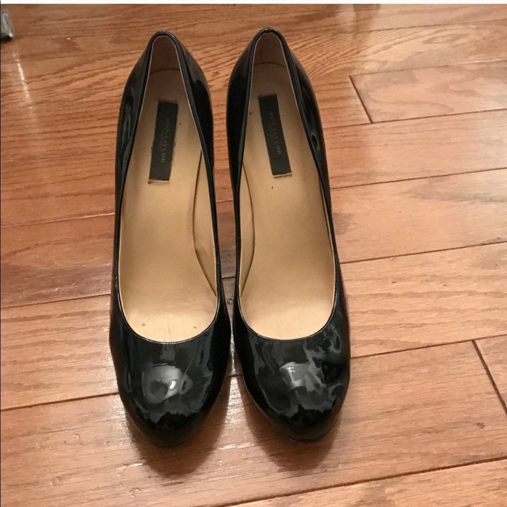 Ann Taylor shoes